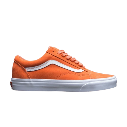 Vans Old Skool 'Orange Koi'