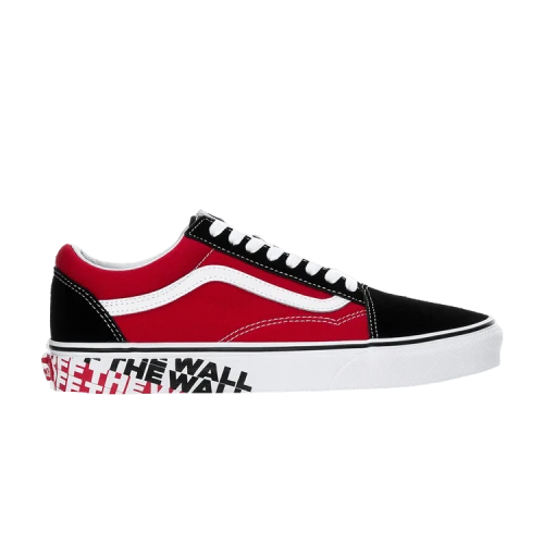 Vans Old Skool 'OTW Sidewall'