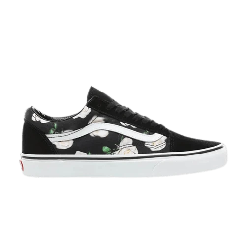 Vans Old Skool 'Romantic Flower'