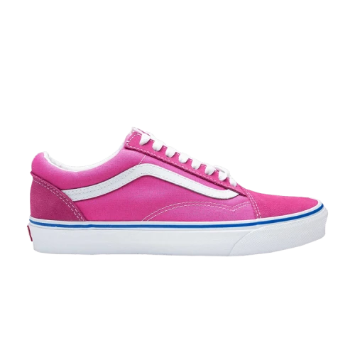 Vans Old Skool 'Pink'