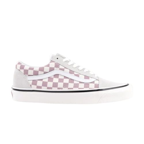 Vans Old Skool 36 DX OG 'Mauve'