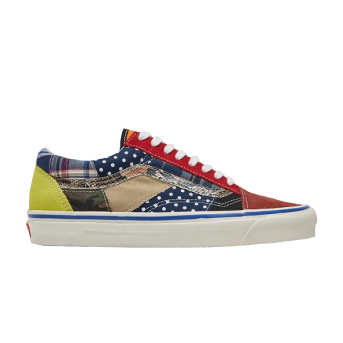 Vans Old Skool size? Factory Floor (2020)
