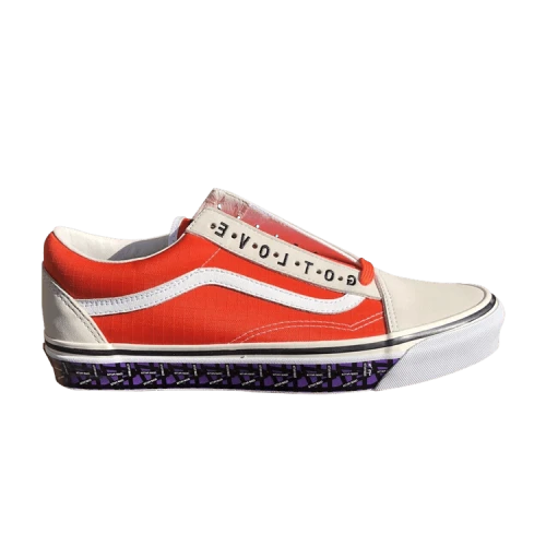 Vans Patta x Old Skool 36 DX 'Got Love For All'