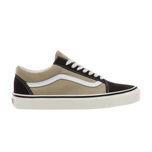 Vans Old Skool 36 DX 'Anaheim Factory - Chocolate'