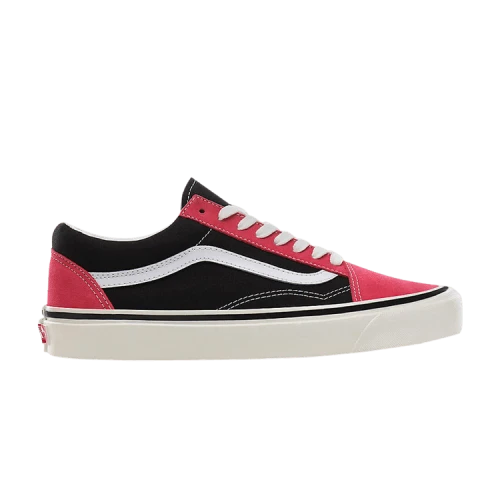 Vans Old Skool 36 DX 'Anaheim Factory - Pink Black'