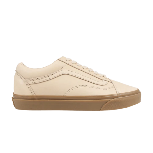Vans Old Skool DX 'Veggie Tan'