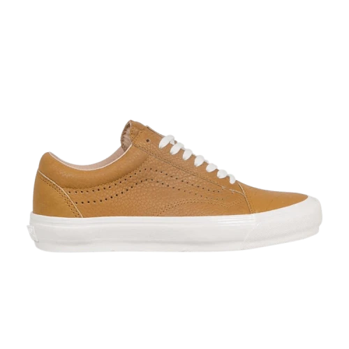 Proper x Vans Old Skool LX