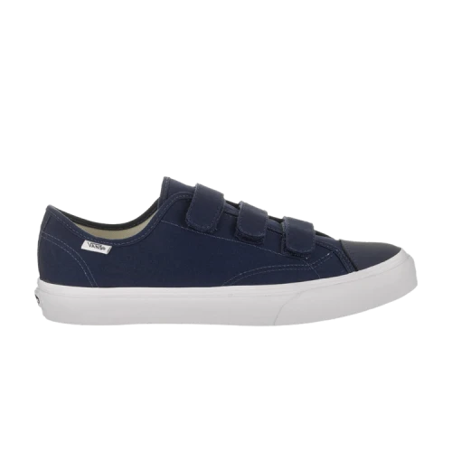 Vans Style 23 V 'Dress Blue'