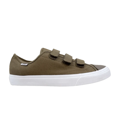 Vans Style 23 V Canvas Walnut
