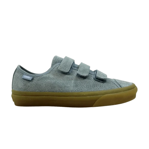 Vans Style 23 V Fuzzy Suede Arona