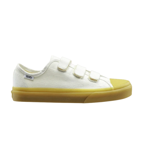 Vans Style 23 V 'Marshmallow Gum'