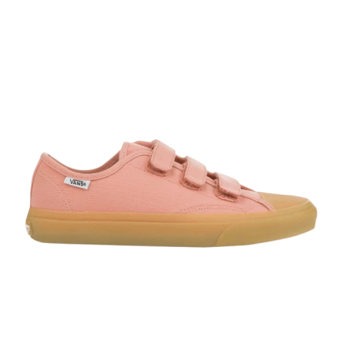 Vans Style 23 V 'Muted Clay Gum'