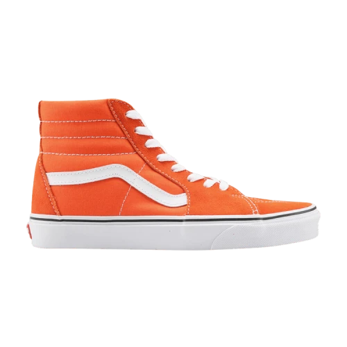 Vans Sk8-Hi 'Flame'