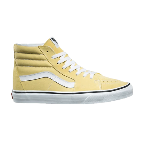 Vans Sk8-Hi 'Dusky Citron'