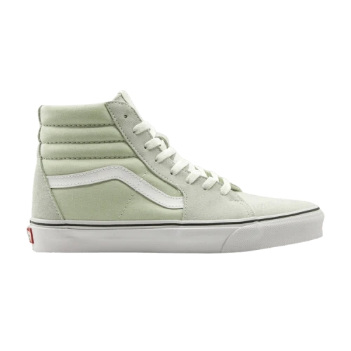 Vans Sk8-Hi 'Blue Flower'