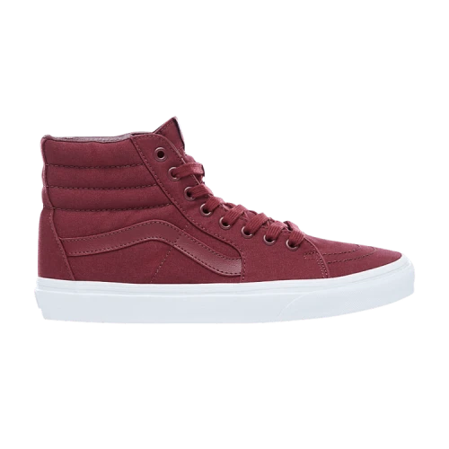 Vans Sk8-Hi 'Cabernet'