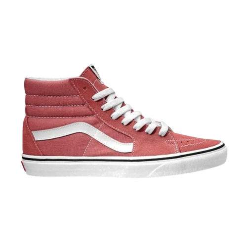 Vans Sk8-Hi 'Faded Rose'