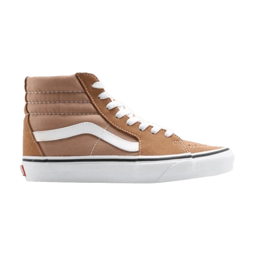Vans Sk8-Hi Tiger's Eye