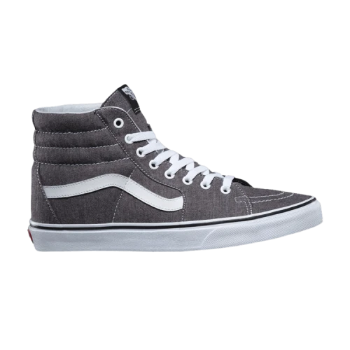 Vans Sk8-Hi 'Micro Herringbone - Black'