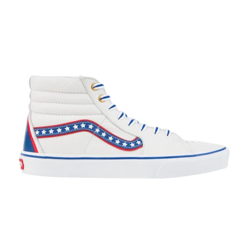 Vans Sk8-Hi 'Americana'