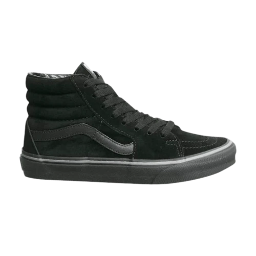 Vans Sk8-Hi 'Pirate Black'