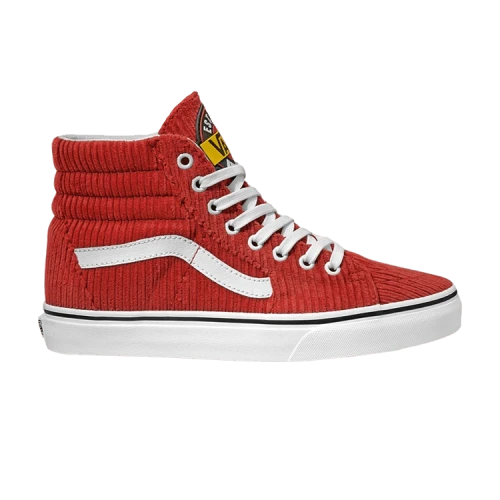 Vans Sk8-Hi 'Design Assembly'