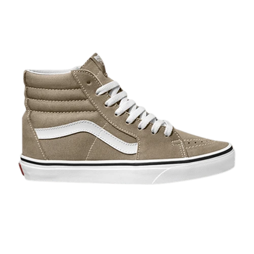 Vans Sk8-Hi 'Desert Taupe'