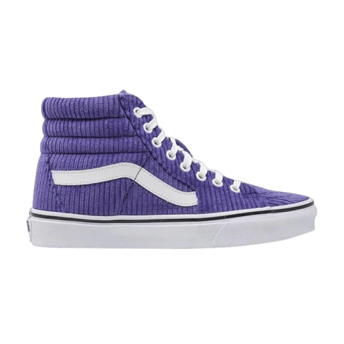 Vans Sk8-Hi 'Design Assembly'