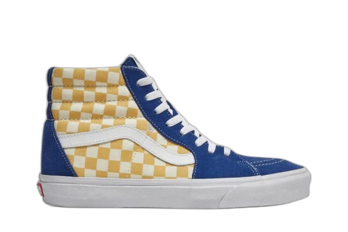 Vans Sk8-Hi (BMX Checkerboard)