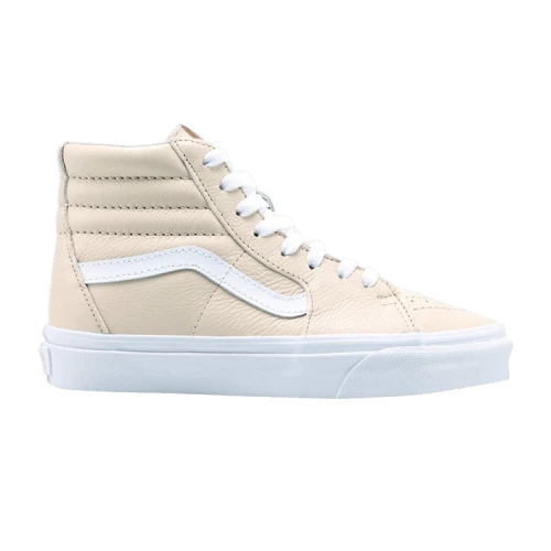 Vans Sk8-Hi 'Sand Dollar'