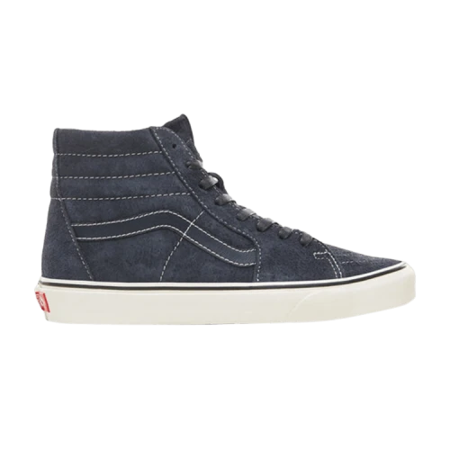 Vans Sk8-Hi Suedez 'Sky Captain'