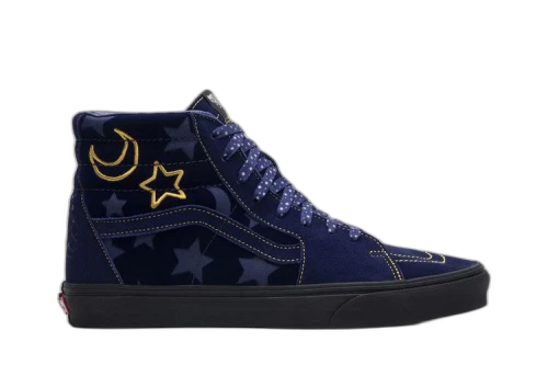 Vans Disney x Sk8-Hi 'Sorcerer's Apprentice'