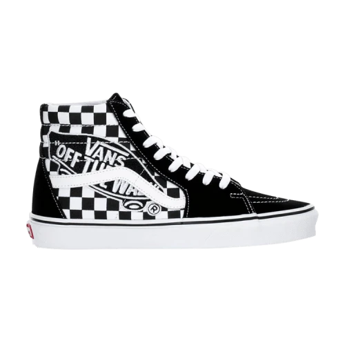 Vans Sk8-Hi 'Patch'