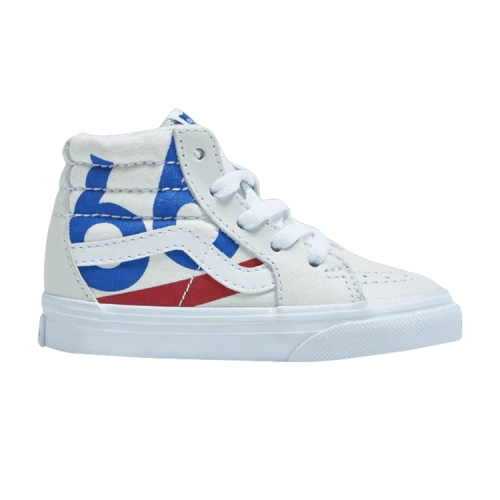 Vans Sk8-Hi GS 'Deck Club 66'