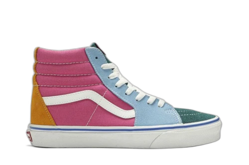 Vans Sk8-Hi 'Multi-Color'