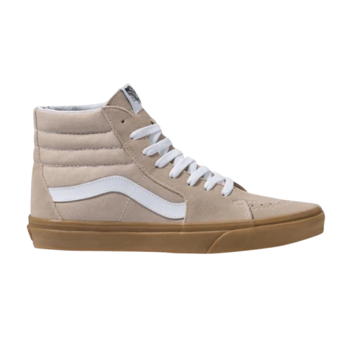 Vans Sk8-Hi 'Hummus'