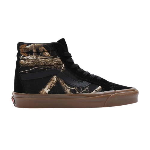 Vans Sk8-Hi 38 DX 'Realtree'