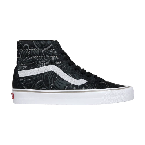 Vans Sk8-Hi Jacquard LX