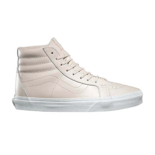 Vans Sk8-Hi DX Leather 'Whisper Pink'