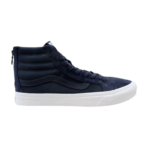 Vans Sk8-Hi Slim Zip Boom Boom