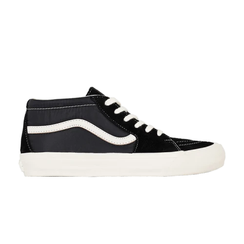 Vans Our Legacy x Sk8-Mid Pro '91 'Black White'