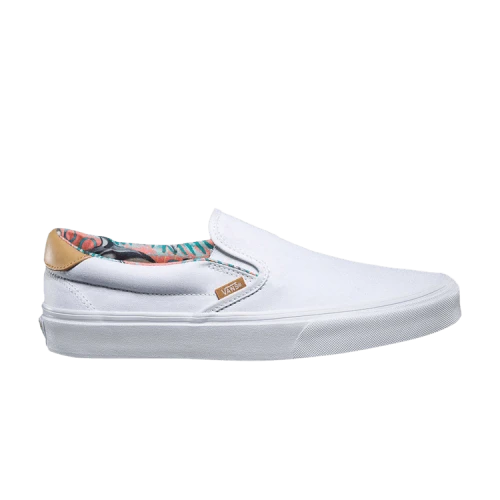 Vans Slip-On 59 'C&L - Dolphins'