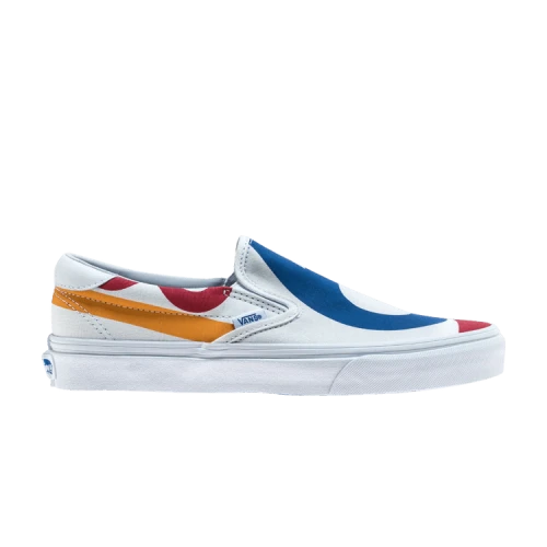 Vans Classic Slip-On 59 'Deck Club 66'
