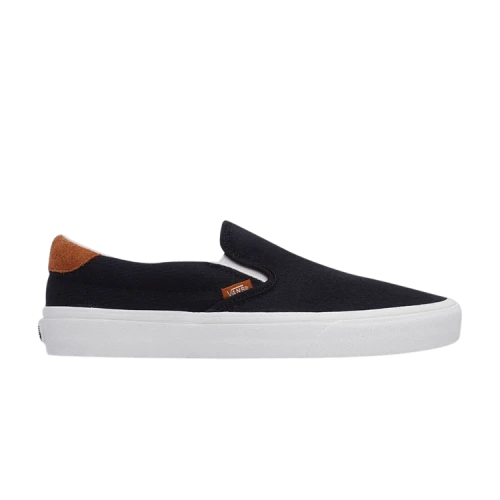 Vans Slip-On 59 'Flannel - Black'