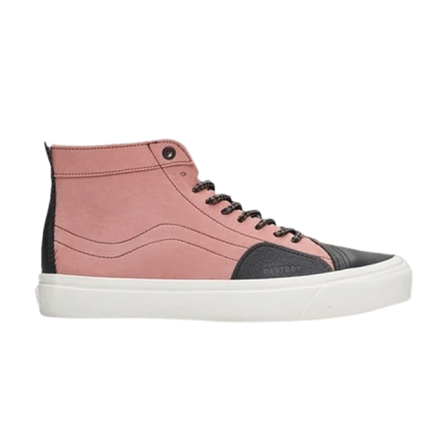 Vans Taka Hayashi x Sk8 Skool LX 'Old Rose'
