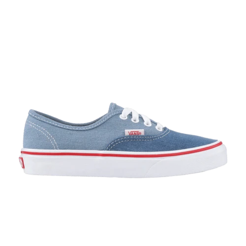 Vans Authentic Kids '2-Tone Denim'