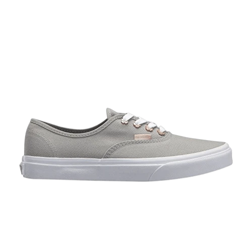 Vans Authentic Kids 'Flower Eyelet - Drizzle'