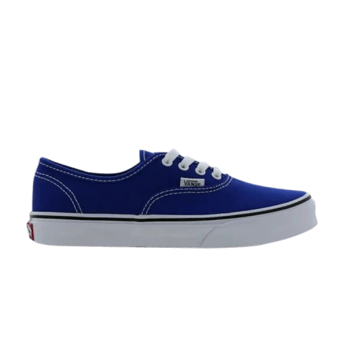 Vans Authentic Kids 'Dress Blue'