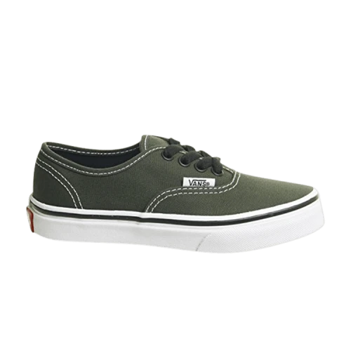 Vans Authentic Kids 'Duffel Bag'