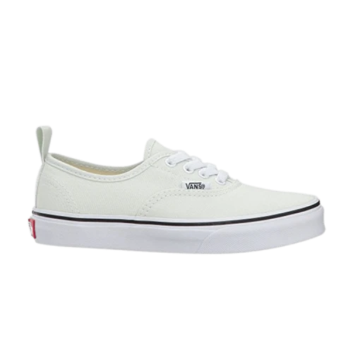 Vans Authentic Elastic Lace Kids 'Blue Flower'